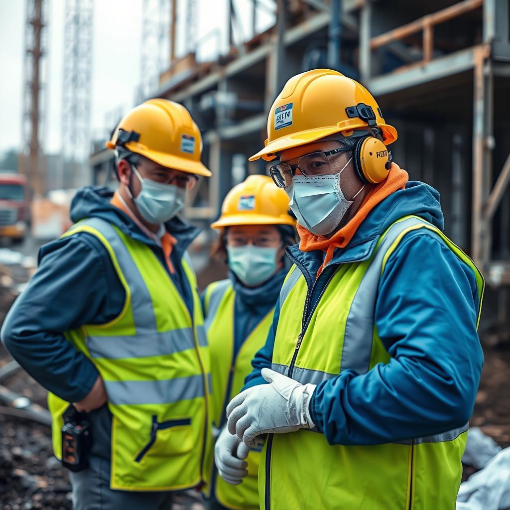 General Liability Coverage — environmental remediation