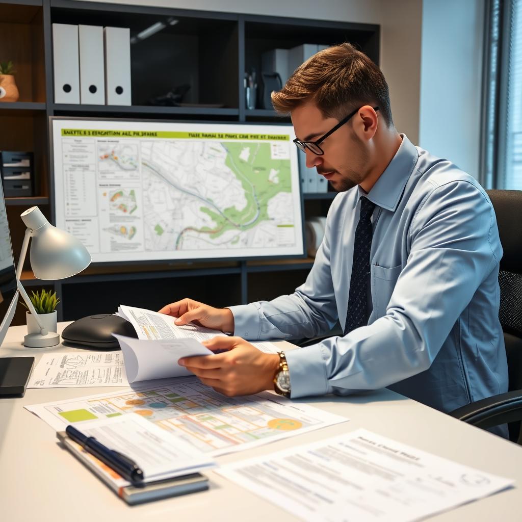 Professional Liability (E&O) — environmental remediation